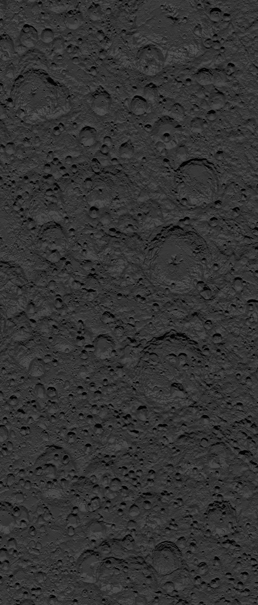 HPL Gentas - Kolor płyty: MOON DARK GREY, Fantazyjne Kolory