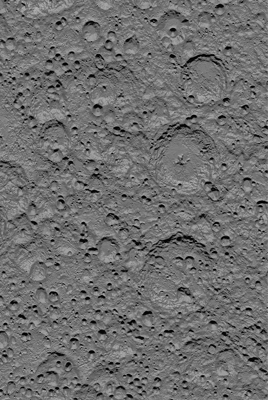 HPL Gentas - Kolor płyty: MOON LIGHT GREY, Fantazyjne Kolory