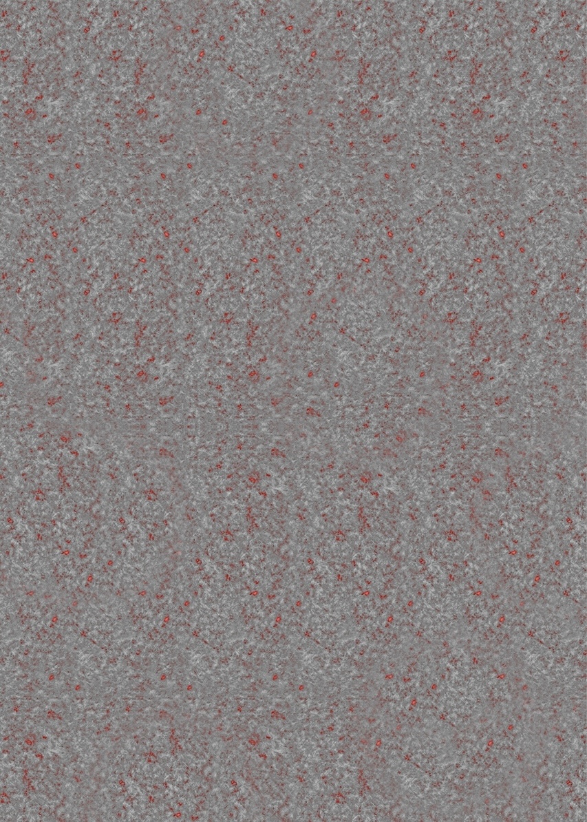HPL Gentas - Kolor płyty: SUN RED GREY, Fantazyjne Kolory