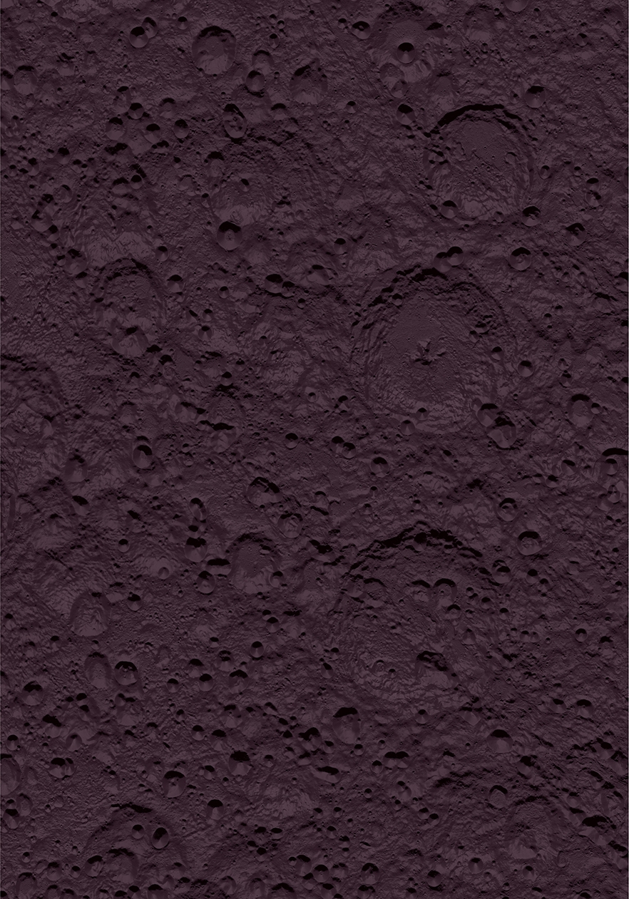 HPL Gentas - Kolor płyty: MOON PURPLE, Metal