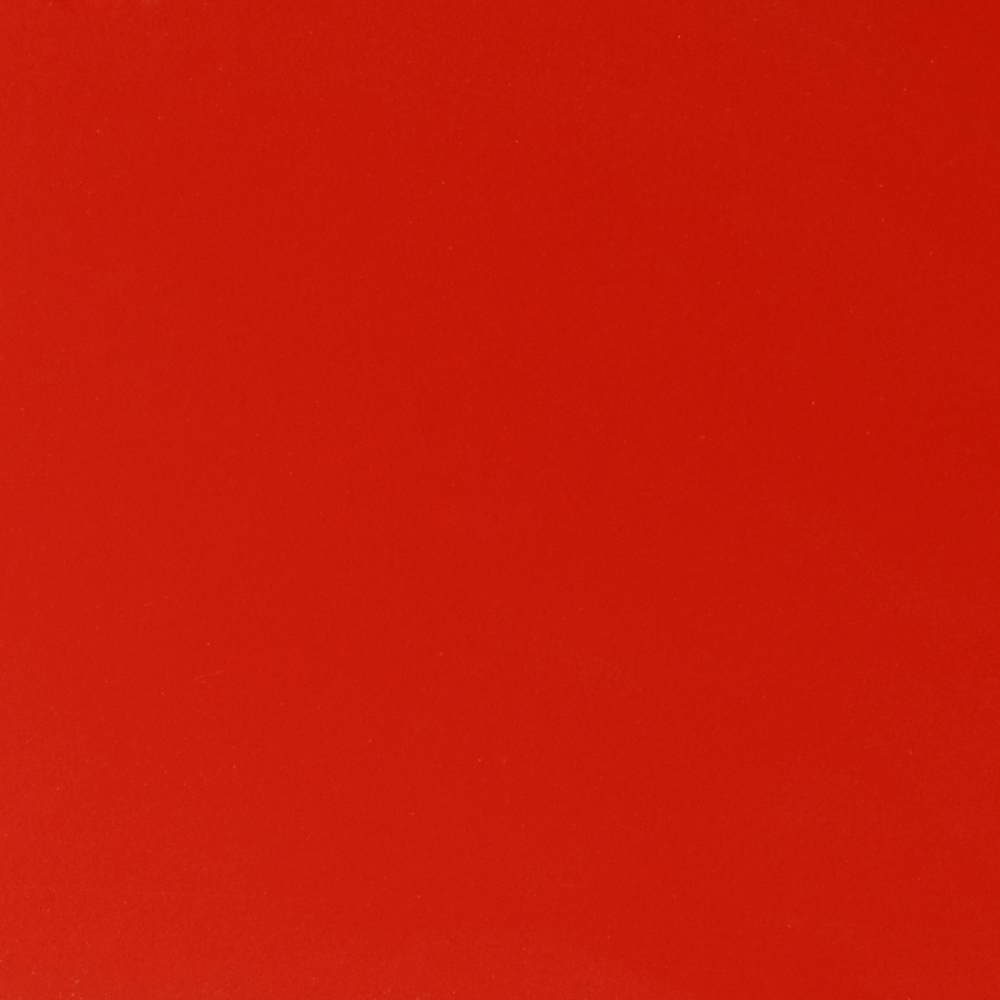 HPL Gentas - Kolor płyty: 3126 RED FIRE, Monokolory