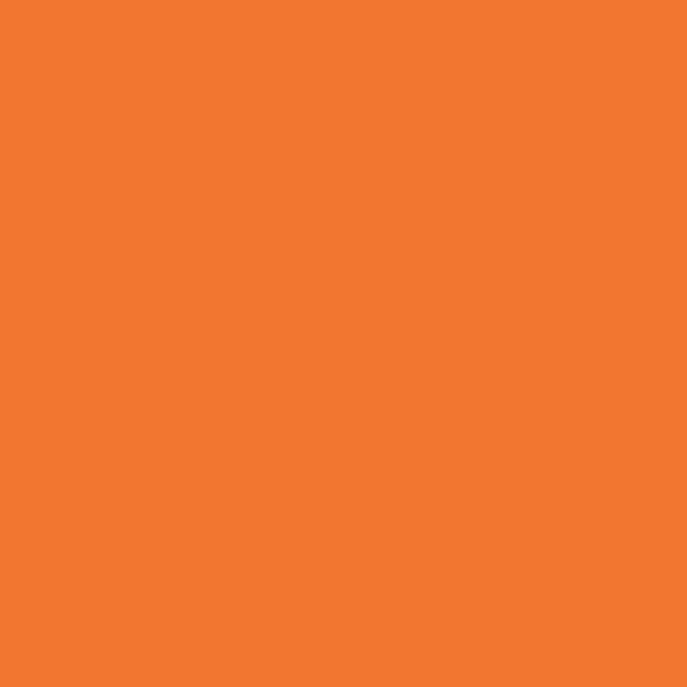 HPL Gentas - Kolor płyty: 3139 ORANGE, Monokolory
