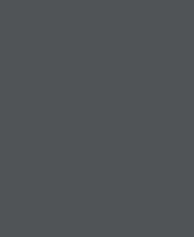 HPL Gentas - Kolor płyty: 3307 GRANITE GREY, Monokolory