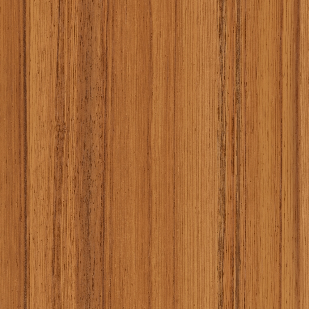 HPL Gentas - Kolor płyty: 4395 REAL TEAK, Drewnopodobne