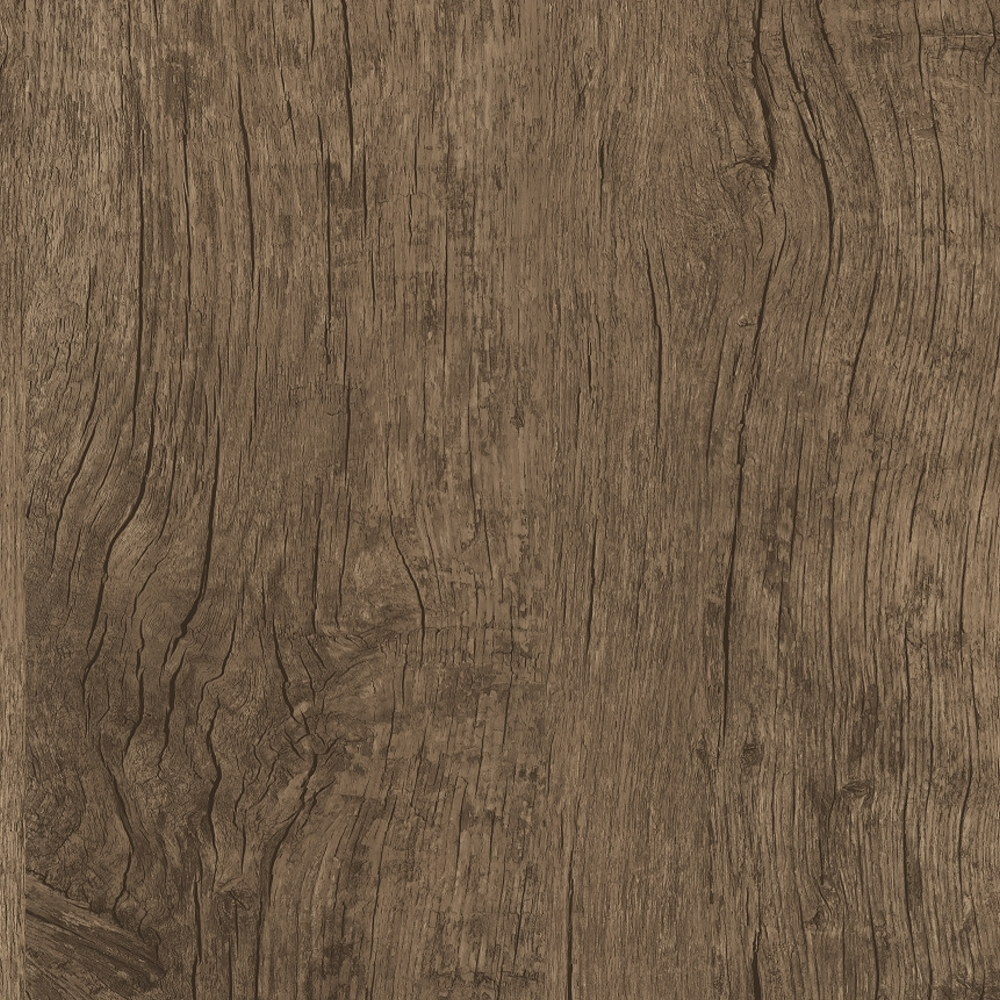 HPL Gentas - Kolor płyty: 4510 RUSTİK DARK OAK, Drewnopodobne
