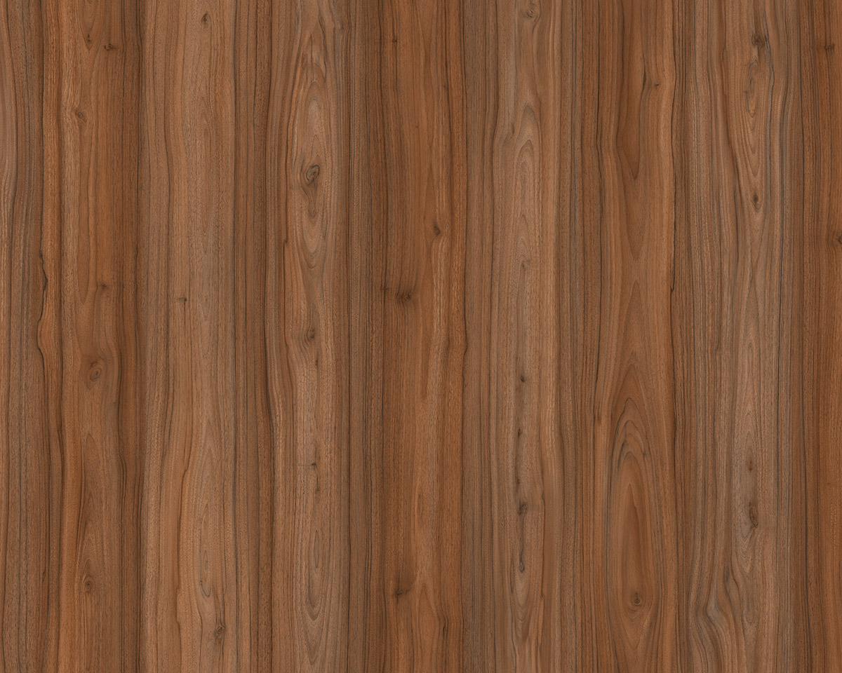HPL Gentas - Kolor płyty: 9662 CANYON WALNUT, Drewnopodobne